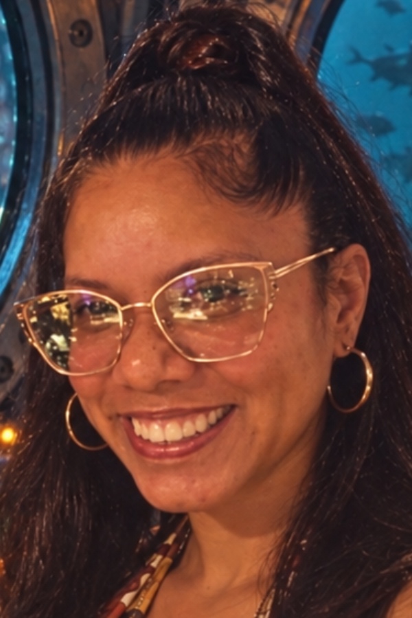 Cruise Brothers Travel Agent Yvette Velazquez